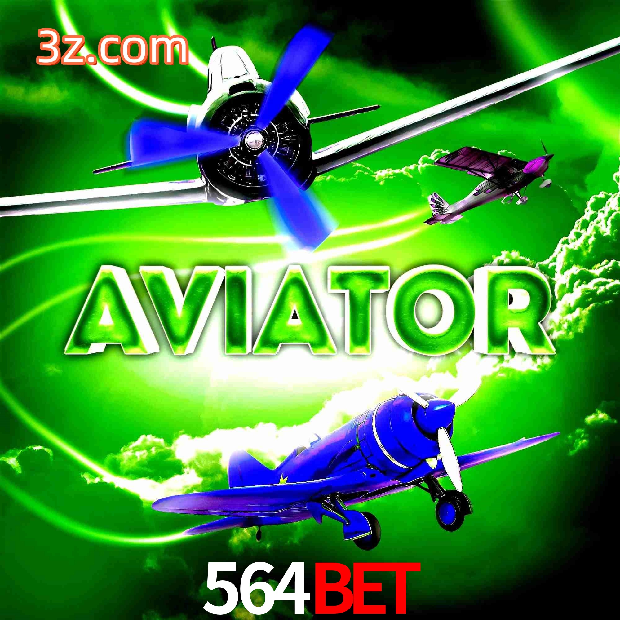 Aviator 564BET Tente a Sorte