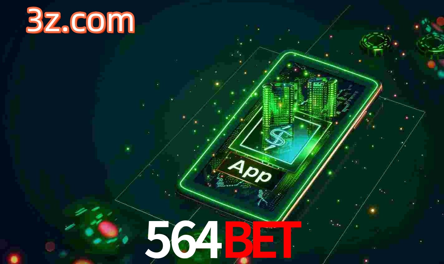 Simplificando a Experiência de Jogo 564BET App