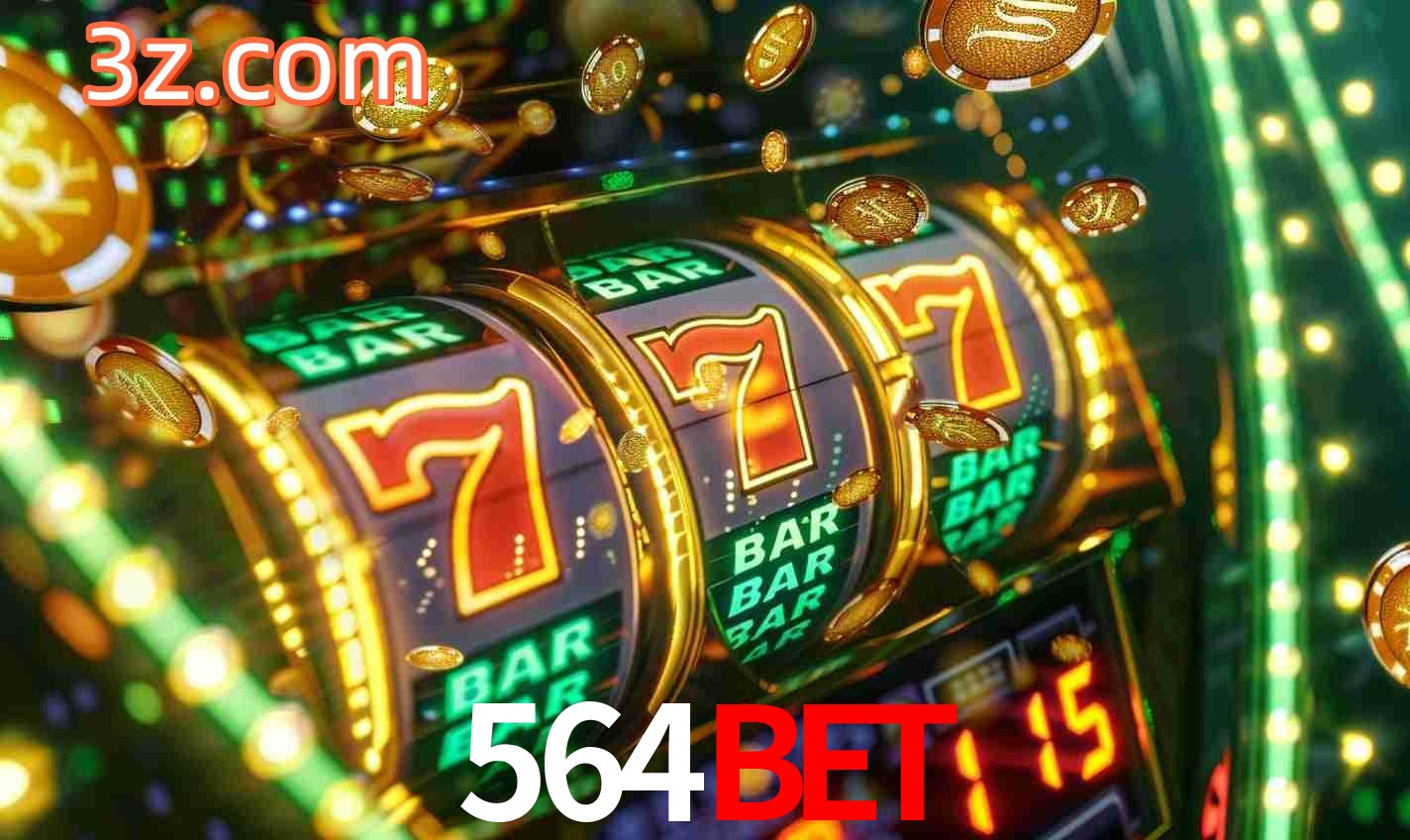 Populares Slots 564BET