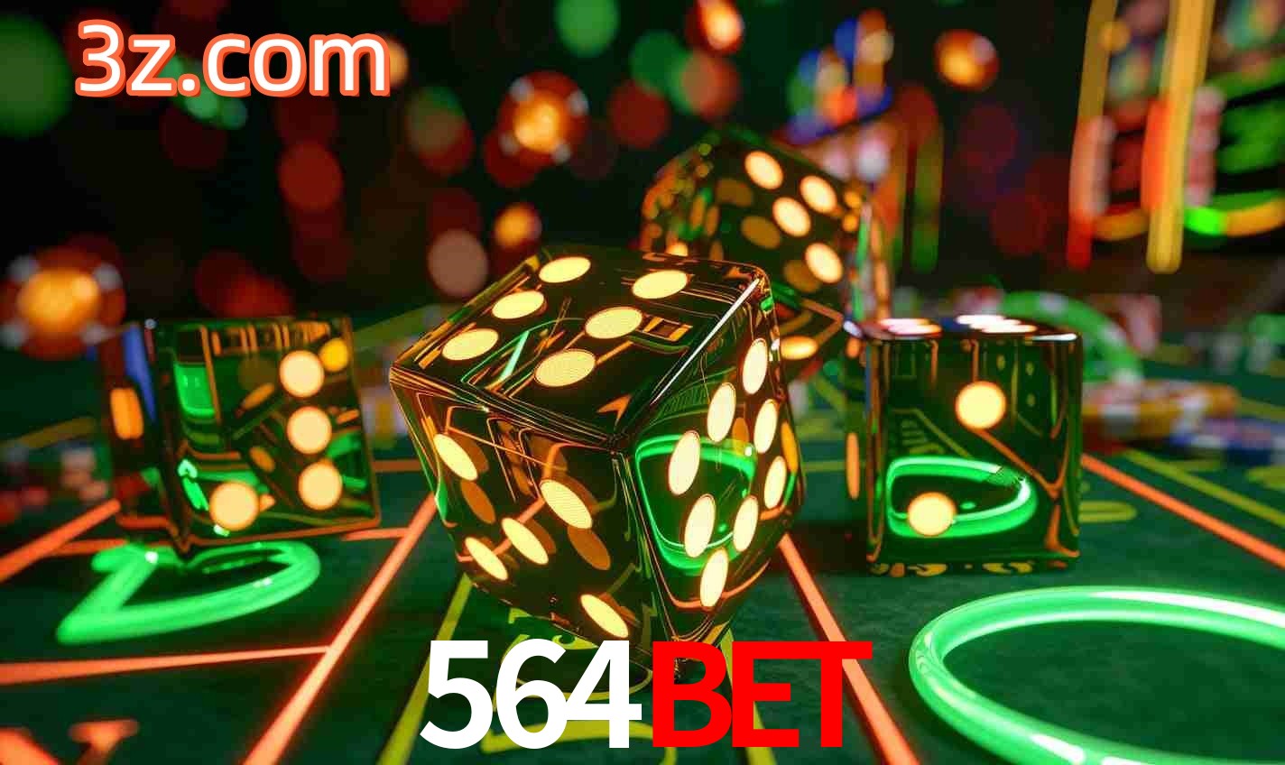 Entretenimento no Jogos 564BET